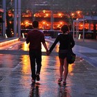 Picture for song 'City Nights (Jazzy Hip-Hop)' by artist 'DropoutBeats'