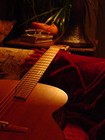 Picture for song 'nowhere' by artist 'dr philgoode guitaralien'