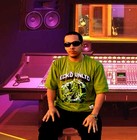 Picture for song 'Wasp' by artist 'Dr. Regie Beatz'