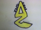 Picture for song 'AZ,AZ' by artist 'DRUGTOWN PRODUCTIONS'