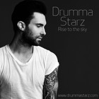 Picture for song '*NEW* Rise to the sky (FREE DL)' by artist 'Drumma Starz'