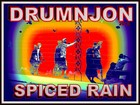 Picture for song 'Spiced Rain - DRUMNJON.mp3' by artist 'Drumnjon'