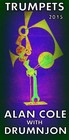 Picture for song 'TRUMPETS - ALAN L. COLE with Drumnjon' by artist 'Drumnjon'