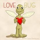 Picture for song 'Lovebug' by artist 'Drum Slangaz'