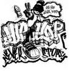 Picture for song 'HIP HOP NON STOP' by artist 'dsc-production'