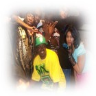 Picture for song 'LET GET READY TO RUMBLE' by artist 'D Train Muzik'