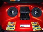 Picture for song 'Beat in my Trunk' by artist 'DTX BOYZ'