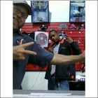 Picture for song 'Break Loose - D. Tymz' by artist 'DTymz'