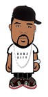 Picture for song 'LudaStandUp' by artist 'DubzCity Productions'