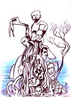 Picture for song 'DrucoreRemix' by artist 'DuGuY'