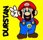 Picture for song 'Thunderknuckle - Mario (Durstans Hard Mix)' by artist 'Durstan'