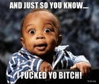 Picture for song 'I JUST WANNA f*** yo b***' by artist 'DuShine BEATZ'