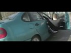 Picture for song 'Car Chase and Showdown' by artist 'Dustin Naegel'