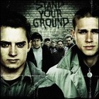 Picture for song 'Stand your Ground (And Fight) **Gangsta**' by artist 'Dutchman Music'