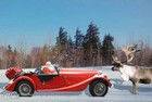 Picture for song 'Crank Dat Santa Claus' by artist 'Dwank Mob'