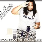 Picture for song 'We Up' by artist 'D'WesBeats'