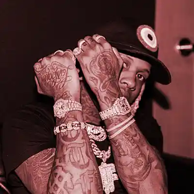 Picture for song '"Chicago Vision" - Lil Durk Type Beat' by artist 'DXMITHRI'