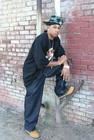 Picture for song 'ITS YOU' by artist 'DYMEZ (Double Your Money E Z)'