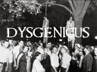 Picture for song 'RaHoWa!!!' by artist 'Dysgenicus'