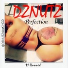 Picture for song 'DZNUTZ - Perfection' by artist 'DZNUTZ aka KING D'