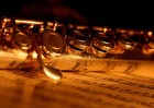 Picture for song 'The Golden Flute' by artist 'East Wind Productions'