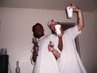 Picture for song 'snappin' by artist 'Eaz G and Tizzle G'