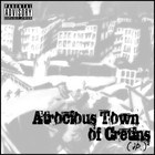 Picture for song '36 Bars Of Truth' by artist 'Ecc0 of the ShadowVillains'