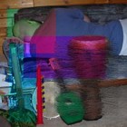 Picture for song 'Nothing Left' by artist 'Echo Voodoo'