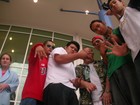 Picture for song 'Looking Over My Shoulder' by artist 'ECT PANIC RECORDZ'