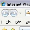 Picture for song 'Internet Wasteland' by artist 'Eddy Boston'