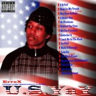 Picture for song '3 Bay Area Anthem' by artist 'EffeX TrackS'