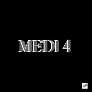 Picture for song 'MEDI 4' by artist 'Eizi Hirahara'