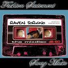 Picture for song 'Raven Sorvino- I Got Some Money For Ya' by artist 'Eklect'