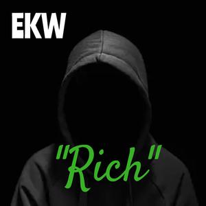 Picture for song 'EKW - Rich' by artist 'EKW Music'