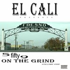 Picture for song 'stupid insane' by artist 'EL CAli Got Beats'