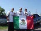 Picture for song 'M-Town Latinos/Brown and Down Records - Real Talk' by artist 'El Chapo'