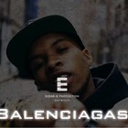 Picture for song 'Balenciagas' by artist 'Eldar-Q'