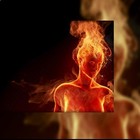 Picture for song 'I Am Burning' by artist 'Electric Angels'