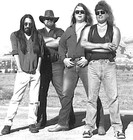 Picture for song 'Lovin You' by artist 'ELECTRIC SANDBOX'