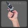 Picture for song 'warning shot' by artist 'elementlad'