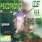 Picture for song 'Locust_Old Scholl Step' by artist 'Eletronica Brasil NetLabel'