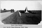 Picture for song 'Oklahoma State Line Blues' by artist 'Elias Graves'