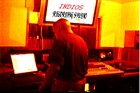 Picture for song 'Bebe lets get it on' by artist 'El indio y Su Orquesta La leyenda'