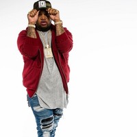 Picture for song 'Dance Wave (Migos x YG)' by artist 'Eliot Bohr'