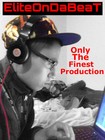 Picture for song 'That's All She Wrote (Prod. by EliteOnDaBeaT)' by artist 'EliteOnDaBeaT'