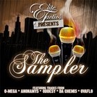 Picture for song 'Bummy & High' by artist 'Elite Tactics'