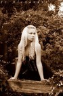 Picture for song 'Not the Same' by artist 'ElizabethMCarlson'