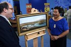 Picture for song 'Antiques Roadshow (Remix)' by artist 'Elusive Mr Hatchard'
