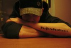 Picture for song 'By Myself - EkaZz ( 2009 )' by artist 'EmCeeEkaZz'
