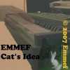 Picture for song 'Cat's idea' by artist 'Emmef'
